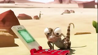 Oscar and friends 3