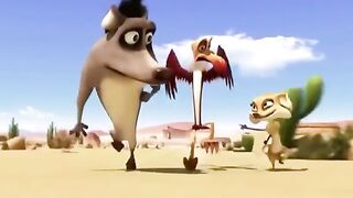 Oscar and friends 4