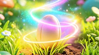 Plant a little magic, share a lot of love.
