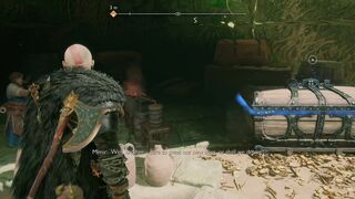God of War Ragnarök 178