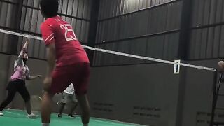 Badminton 6