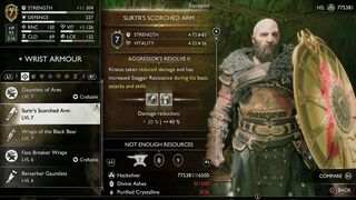 God of War Ragnarök 179