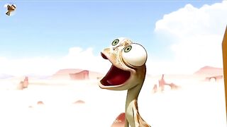 Oscar and friends 5
