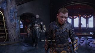 God of War Ragnarök 182
