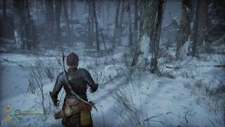 God of War Ragnarök 183