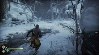 God of War Ragnarök 184