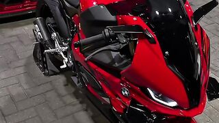 🔥 BMW M4 or S1000RR — you can only choose ONE! 🏎️💨🏍️
