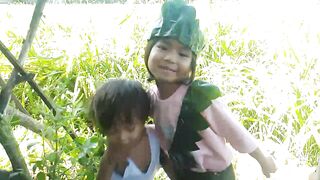 Funny makes you laugh, lucu bikin ketawa