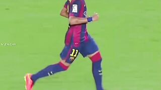 Neymar Jr. at his best was pure football magic. 🤯🔥