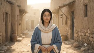 WHY DID GOD CHOOSE MARY?
