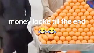 Power of money 4