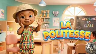 🪘 LA POLITESSE