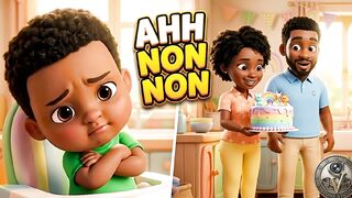 🍼 NON NON NON 🥰