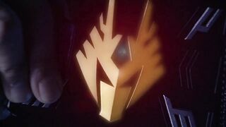 kamen rider ryuki versus kamen rider ryuga