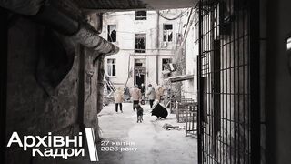 Одесса страдает от тероризма росиян