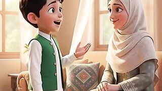 Mother love 16