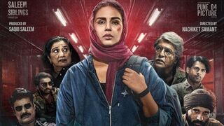 Baby Do Die Do 2026 New Hindi Full Action HD Movie