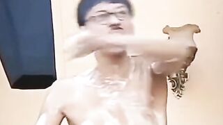 Popatlaal Ne Liya subah ko society me Pani ka masla