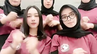 Dance 737