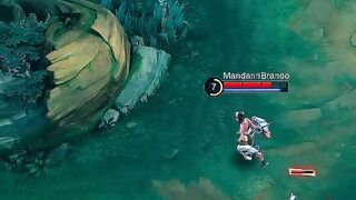 Franco Trick 😎