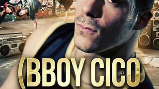 B boy cico 2