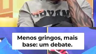 Redução de Estrangeiros no Futebol Brasileiro  Debate Essencial!