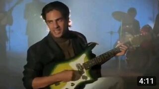 Tu Meri Zindagi Hai l Apu Rahman l Movie Song l Aashiqui l