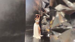 Indian Girl Pallak Gosalia Dance 2