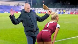 😂 She Did NOT Expect That! | Funny Girl Moment 🤣