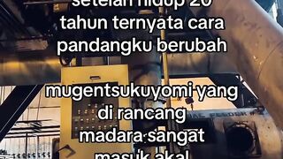 Mugentsukoyomi