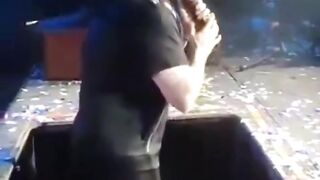 funny singer 2
