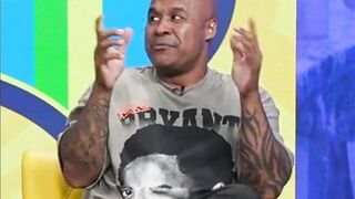 Estevão  O Futuro é Agora no Time!
