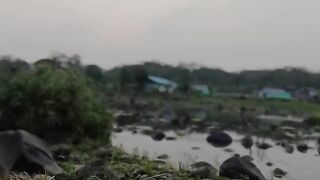 Pahit Hingga Manisnya Kehidupan Seorang Laki-laki