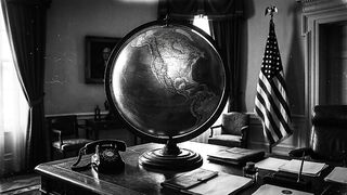 The Decade America Owned the World (And the World Didn't Mind)