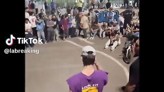 Olha que legal