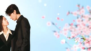 MY EX IS MY BOSS💞【FULL MOVIE】Ek Office. Ek Ex. Aur Full On Drama_ 😳💥 Chinese Movie Hindi Dubbed(1080P_HD).mp4