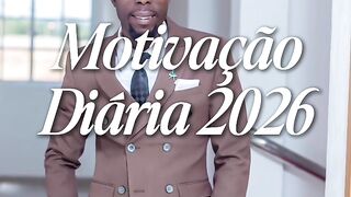 Motivação diário
