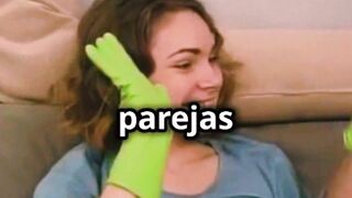 Las mejores 36 PREGUNTAS que hacen que se ENAMORE/ PREGUNTA 24