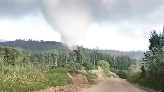 Super tornado