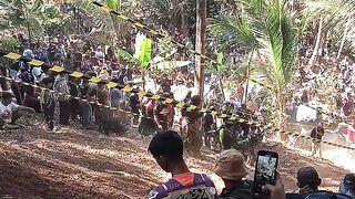 Motor setan
