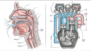 Uploading The 11 Threshold The Autopsy of an Oxygen Collapse