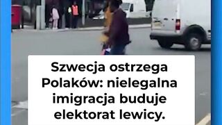 Polska przestrogą dla Polaków_ Wielka masa i wyborcy!