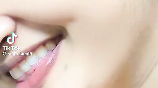 Viral tik Tok video