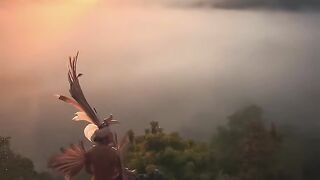 We Are DAYAK INDONESIA