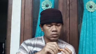 Pemanas terlalu semangat