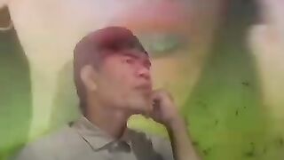 Hiburan galau