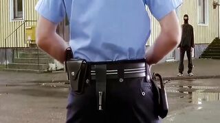 Police officer 2