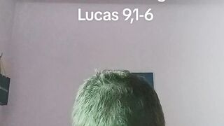 EVANGELHO DO DIA SEGUNDO LUCAS 9,1-6