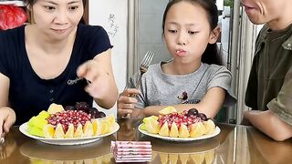不带上眼镜真的容易看错东西