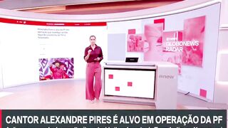 Alexandre Pires é alvo de operação sobre venda de minério da Terra Yanomami